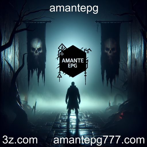 Explorando o Mundo dos Jogos de Terror